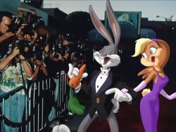 Lola Bunny Looney Tunes Wiki Fandom