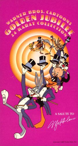 mel blanc movies