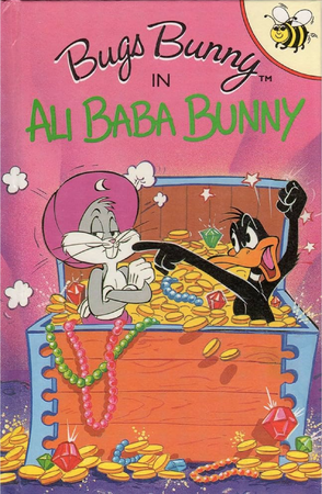 Bugs bunny ali baba bunny full episode sales