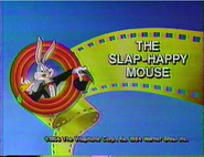 "The Slap-Hoppy Mouse"