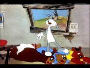 Video looney tunes bugs bunny and the three bears 1308812606