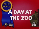 A Day at the Zoo
