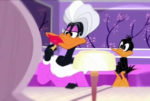 Grandmaduck