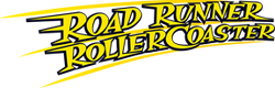 Road Runner Rollercoaster logo