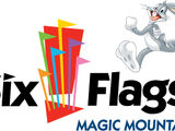 Six Flags Magic Mountain