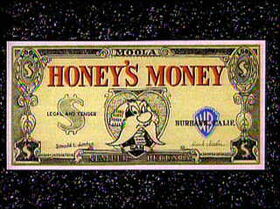 Honeys$
