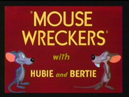 Unrestored title card