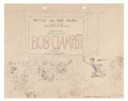 PitPDiaryGag.png (895 KB) Diary gag drawing by Bob Clampett
