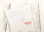 Layout drawing of Sc. 42