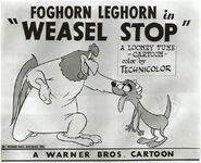 Weasel-stop-foghorn-600.jpg (101 KB) Lobby card