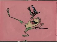 Production model cel
