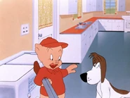 Carey Hunt.jpg (287 KB) Porky, animated by Carey, has a detailed big smile.