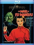 MaskOfManChuBluRay
