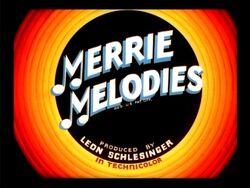 MerrieMelodies titulo