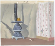 Production background