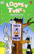 Cover of Volume 1