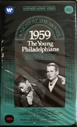 1959 - The Young Philadelphians "People Are Bunny"