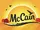 McCain Foods