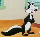 Pepe Le Pew (158 KB) Pepe Le Pew