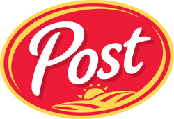 Post logo 2012