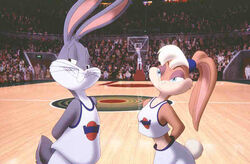 Lola Bunny Looney Tunes Wiki Fandom