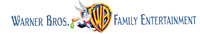 WARNER BROS. FAMILY ENTERTAINMENT COVER LOGO