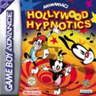 Animaniacs: Hollywood Hypnotics | Looney Tunes Wiki | Fandom
