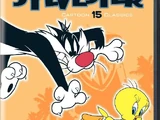 Looney Tunes Super Stars' Tweety & Sylvester: Feline Fwenzy