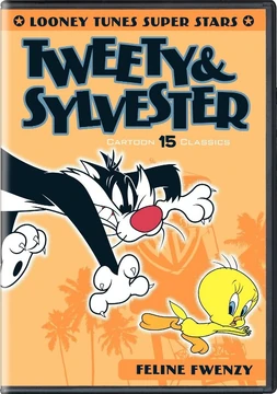 019 ルーニー　SYLVESTER and TWEETY WILDOATS s-l1200.png
