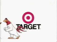 Foghorn Leghorn target commercial