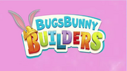 Bugs Bunny Builders final logo
