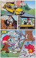 Looney Tunes Back in Action (DC) Page 10