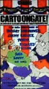 (1996) VHS Cartoongate!