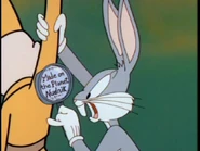 "Made on the planet Nudnik. Gasp?"