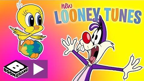 Easter Tweets | Looney Tunes Wiki | Fandom