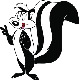 Pepe-Le-Pew