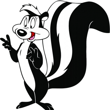 Pepe Le Pew Looney Tunes Wiki Fandom