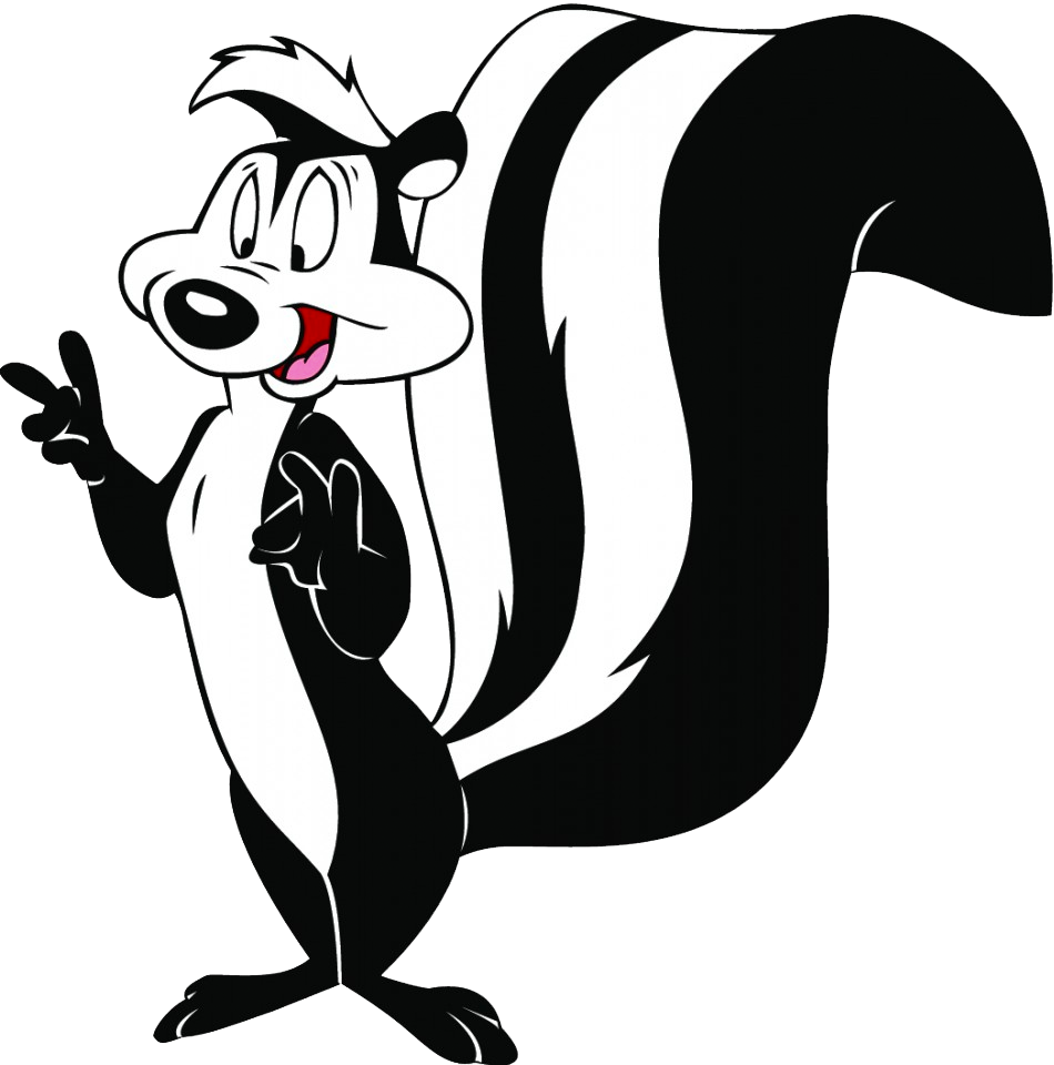 Pepe Le Pew should be canceled, but Space Jam misses a huge