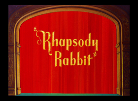 Rhapsody Rabbit HD