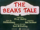 The Bear's Tale