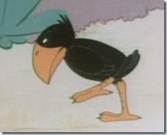 Minah Bird | Looney Tunes Wiki | Fandom