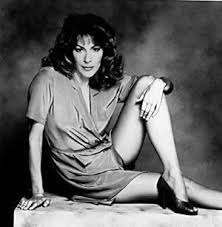 Mary Woronov | Looney Tunes Wiki | Fandom
