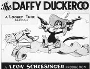 The Daffy Duckarooextra1