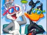 Bugs vs. Daffy: Battle of the Music Video Stars