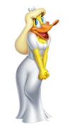 Melissa Duck