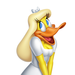 Female looney tunes characters deals