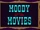 Moody at the Movies
