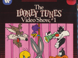 The Looney Tunes Video Show