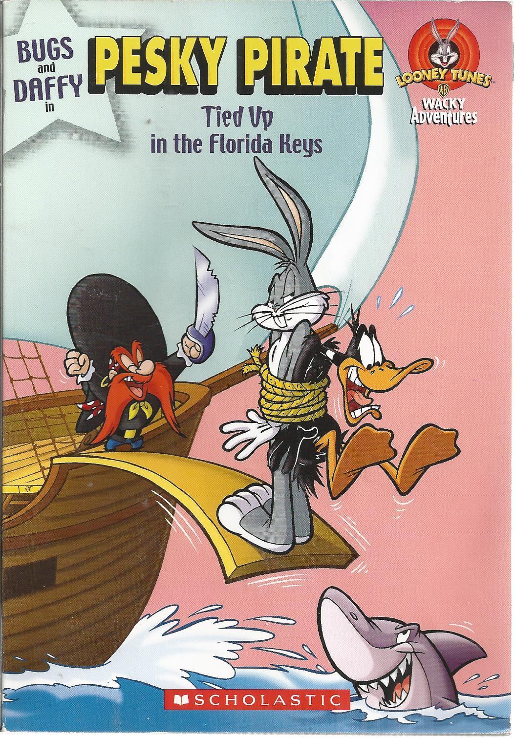 Looney Tunes — Story Pirates