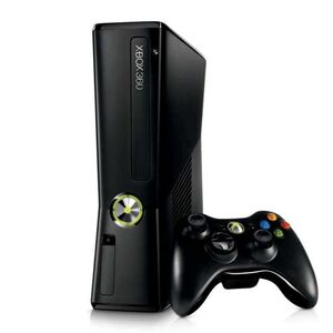 Lt xbox 360